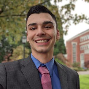 Meet your Posher, Ben